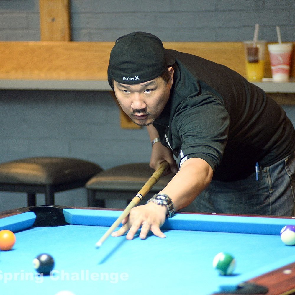 Meet your Posher, Henry